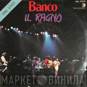 Banco Del Mutuo Soccorso  - Il Ragno