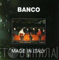Banco Del Mutuo Soccorso  - Made In Italy