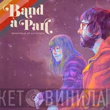 Band À Part - Maravillas De La Ciencia