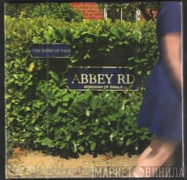 Band Of Pain - Abbey Rd