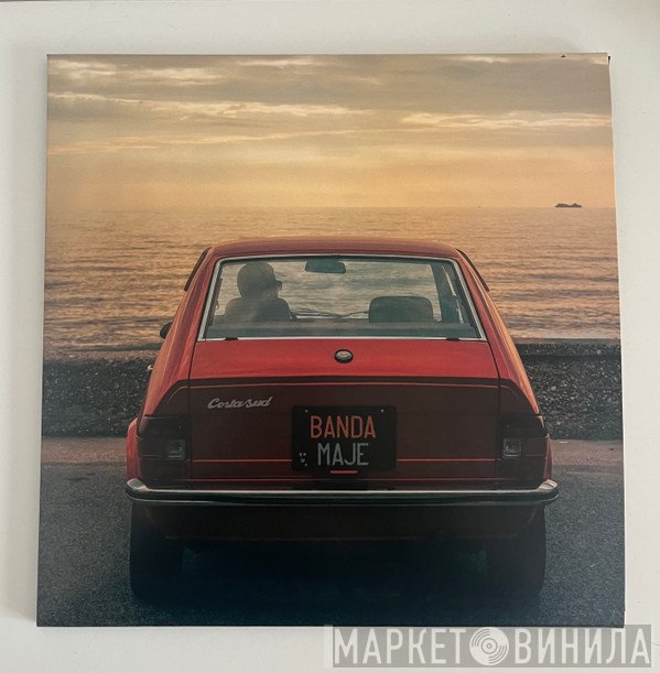 Banda Maje - Costa Sud 