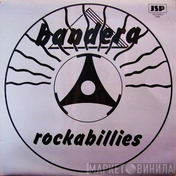  - Bandera Rockabillies