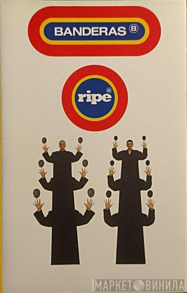 Banderas  - Ripe