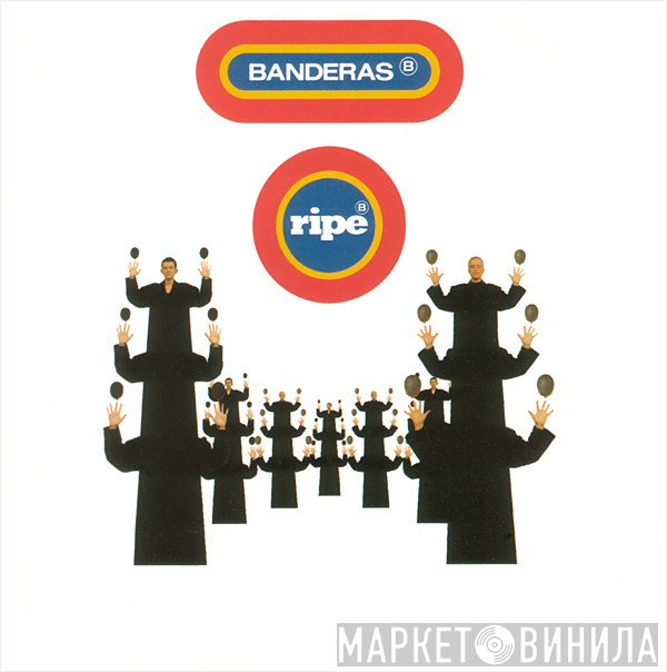 Banderas  - Ripe