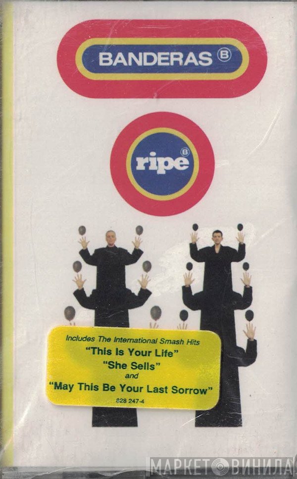 Banderas  - Ripe