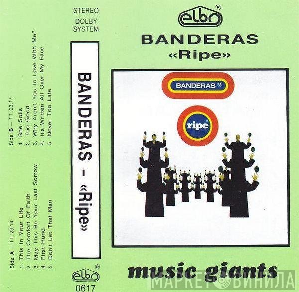 Banderas  - Ripe