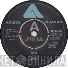 Bandit  - Ohio