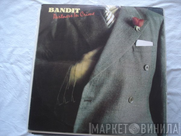 Bandit   - Partners In Crime