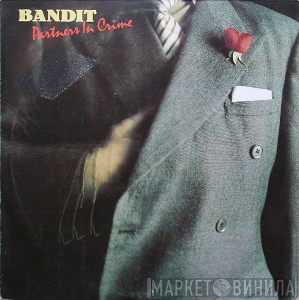 Bandit   - Partners In Crime