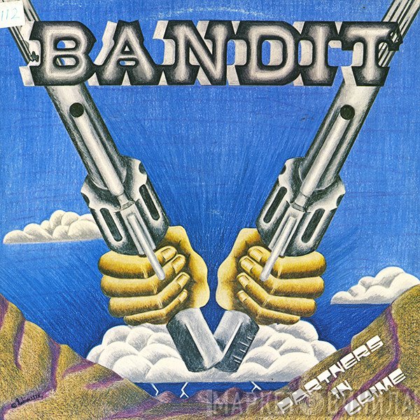 Bandit   - Partners In Crime