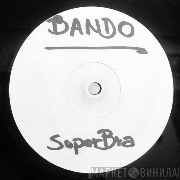 Bando  - Automata EP