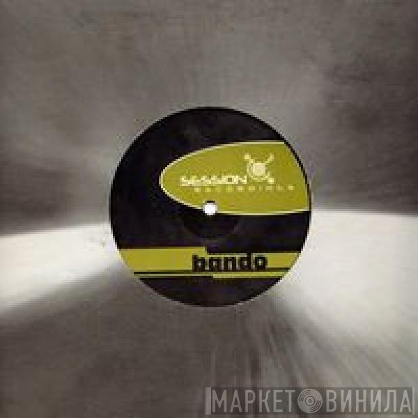 Bando  - Bando Grooves