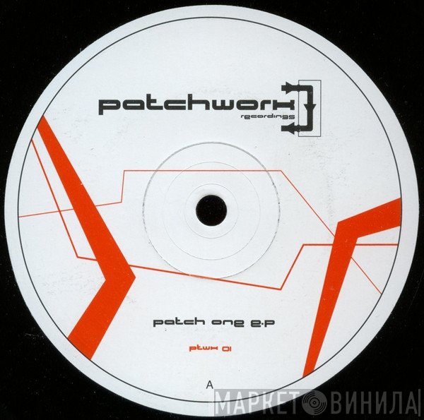 Bando  - Patch One E.P