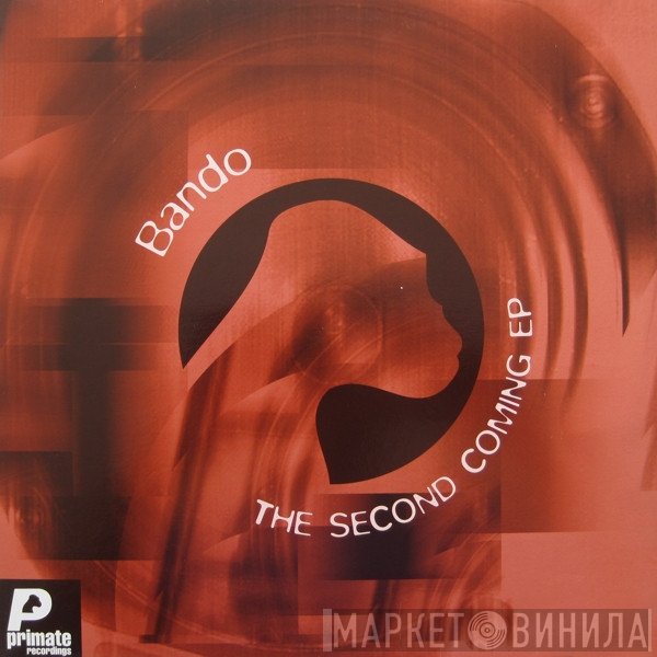 Bando  - The Second Coming EP