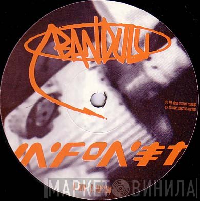 Bandulu - Now