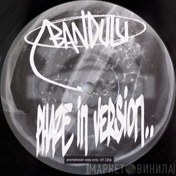 Bandulu - Phaze In-Version