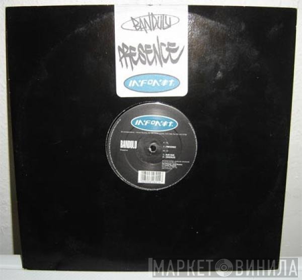 Bandulu - Presence