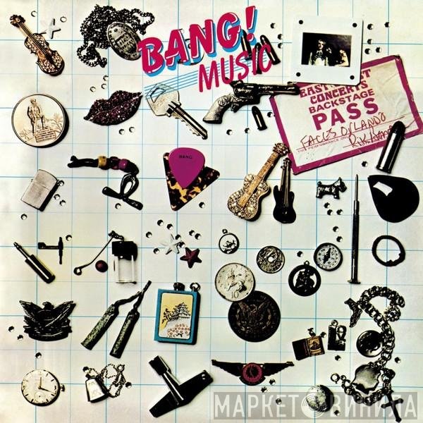 Bang   - Music