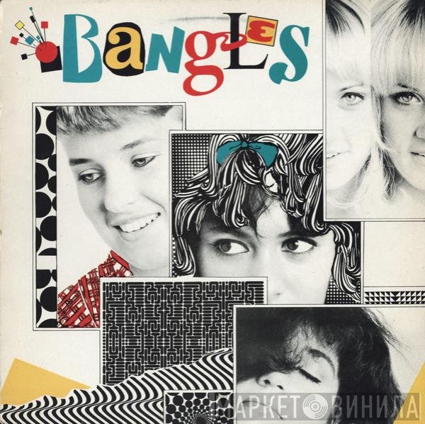 Bangles - Bangles