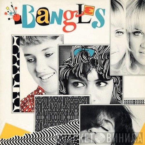 Bangles  - Bangles