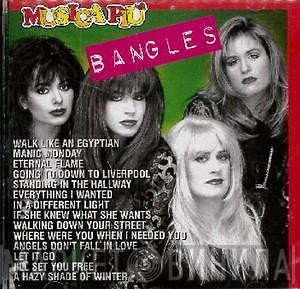 Bangles  - Bangles