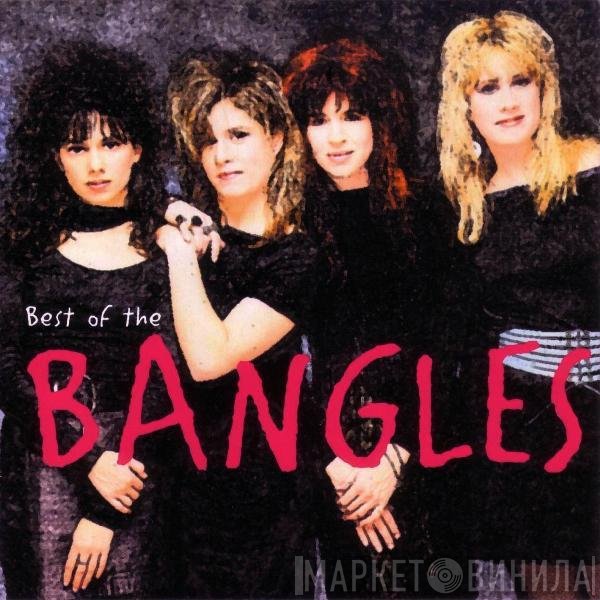 Bangles  - Best Of The Bangles