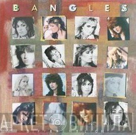 Bangles  - Different Light