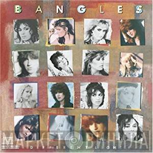 Bangles  - Different Light