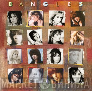 Bangles  - Different Light