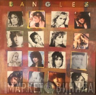 Bangles  - Different Light