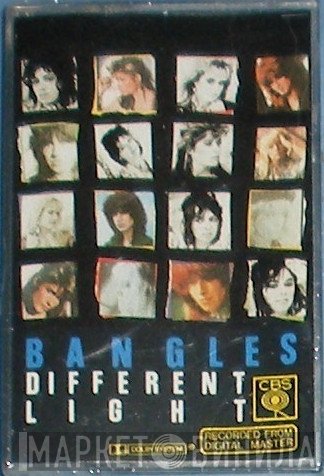 Bangles  - Different Light