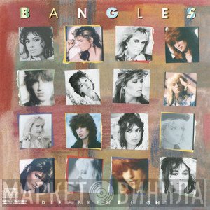 Bangles  - Different Light