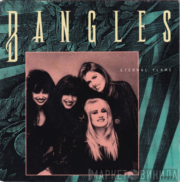 Bangles  - Eternal Flame
