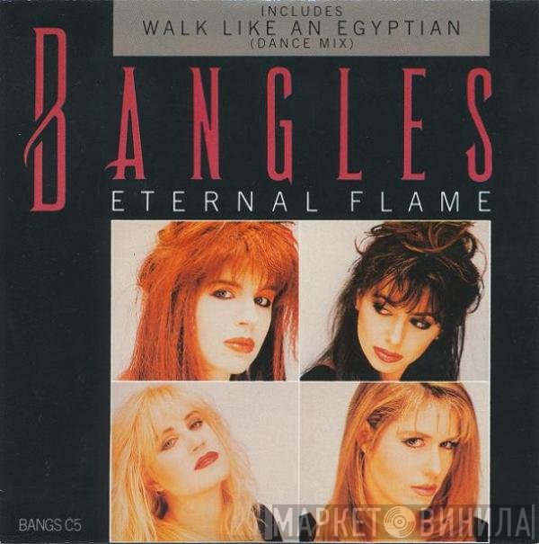 Bangles - Eternal Flame