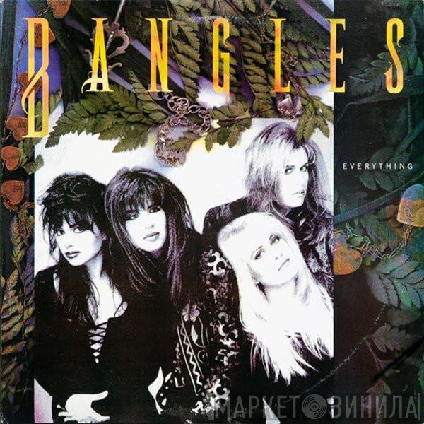 Bangles  - Everything