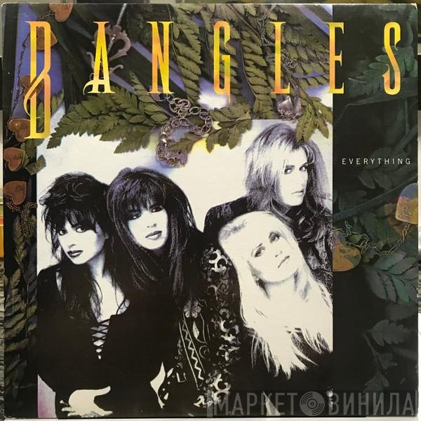 Bangles  - Everything