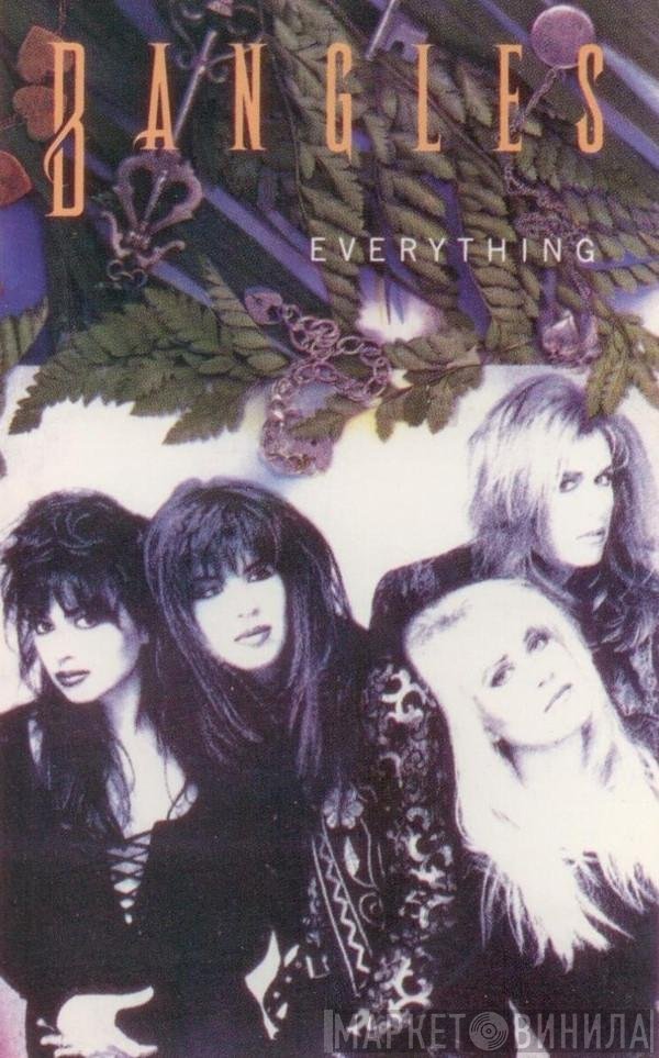 Bangles  - Everything