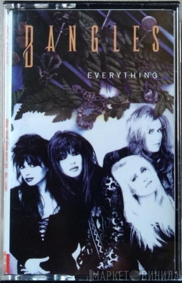 Bangles  - Everything