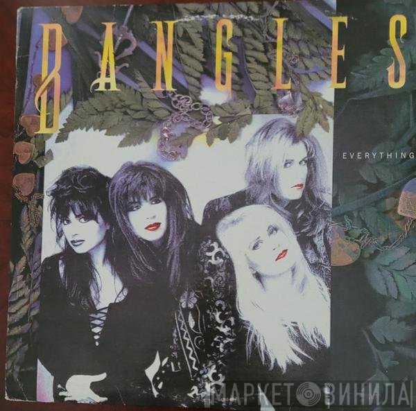 Bangles  - Everything