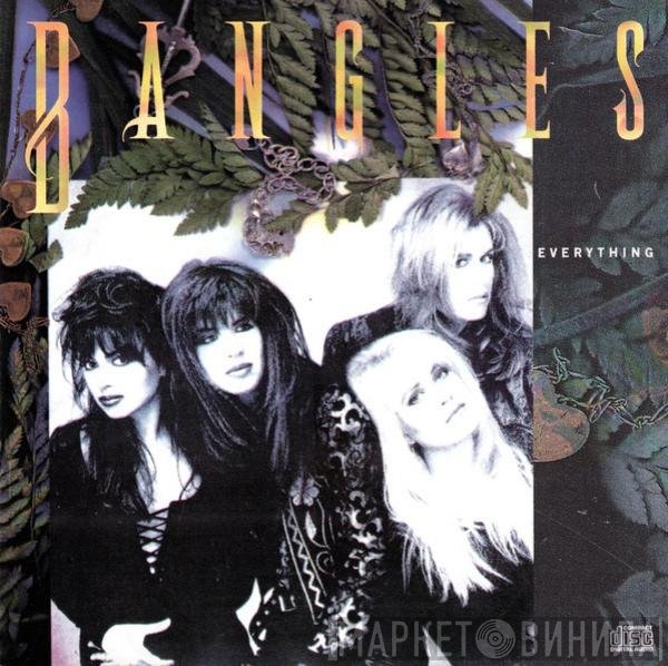Bangles  - Everything