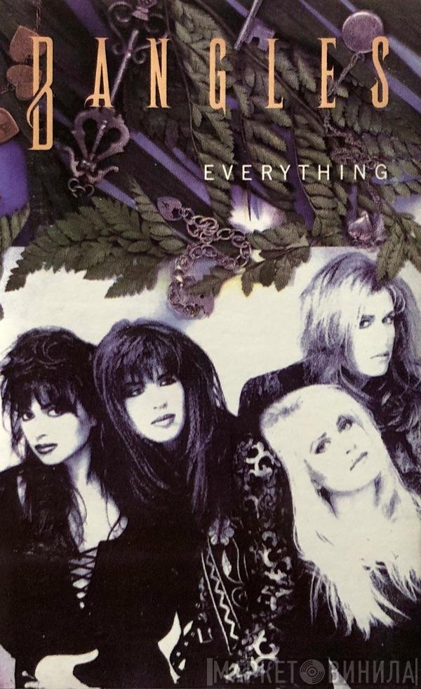 Bangles  - Everything
