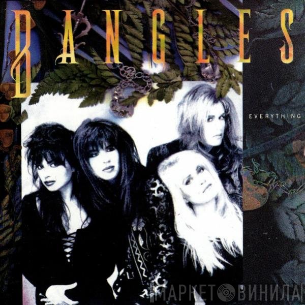 Bangles  - Everything