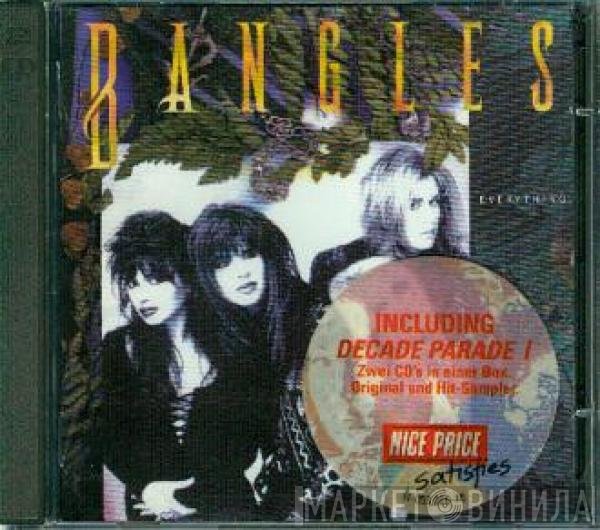 Bangles  - Everything