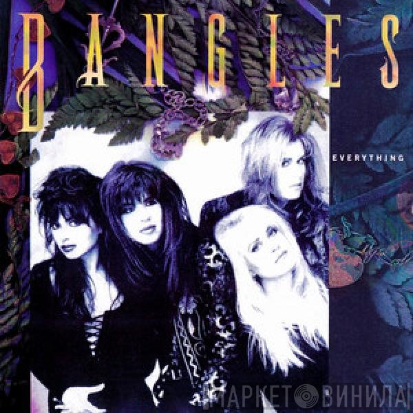 Bangles  - Everything