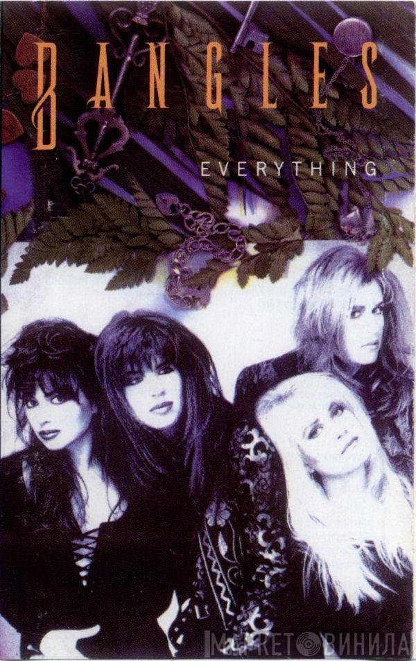 Bangles  - Everything