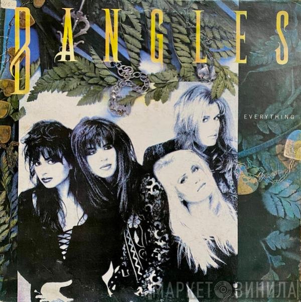 Bangles  - Everything