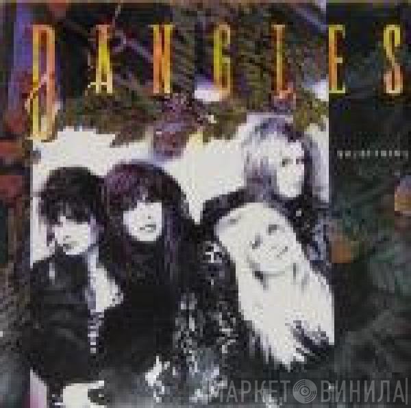 Bangles  - Everything