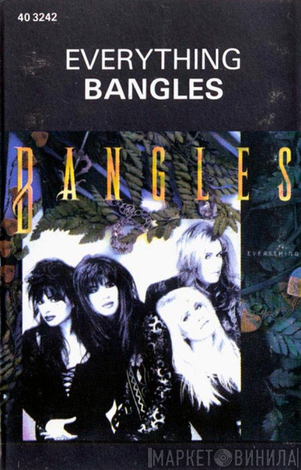 Bangles  - Everything