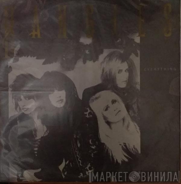 Bangles  - Everything