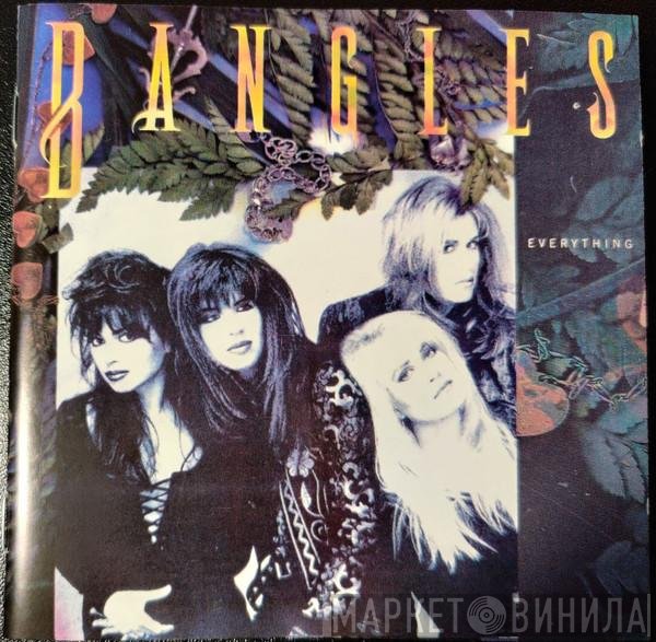 Bangles  - Everything